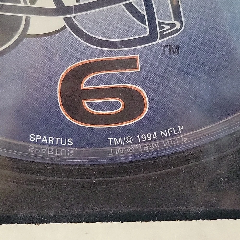Spartus 11